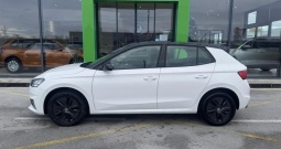 ŠKODA FABIA 1.0 TSI - TEST VOZILO - TVORNIČKO JAMSTVO!!, 20.200,00 €