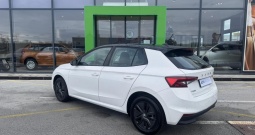 ŠKODA FABIA 1.0 TSI - TEST VOZILO - TVORNIČKO JAMSTVO!!, 20.200,00 €