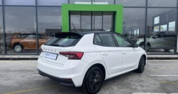 ŠKODA FABIA 1.0 TSI - TEST VOZILO - TVORNIČKO JAMSTVO!!, 20.200,00 €