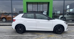 ŠKODA FABIA 1.0 TSI - TEST VOZILO - TVORNIČKO JAMSTVO!!, 20.200,00 €