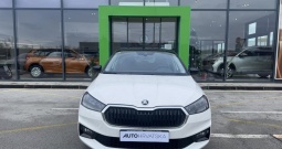 ŠKODA FABIA 1.0 TSI - TEST VOZILO - TVORNIČKO JAMSTVO!!, 20.200,00 €