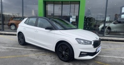 ŠKODA FABIA 1.0 TSI - TEST VOZILO - TVORNIČKO JAMSTVO!!, 20.200,00 €