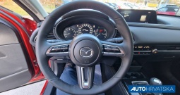 MAZDA CX-30 SKYACTIVE - G122 Plus - TVORNIČKO JAMSTVO, 24.900,00 €