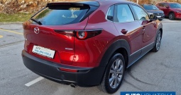 MAZDA CX-30 SKYACTIVE - G122 Plus - TVORNIČKO JAMSTVO, 24.900,00 €