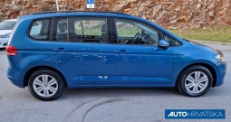 VOLKSWAGEN TOURAN 1.5 TSI TRENDLINE - Jamstvo 15 mjeseci, 20.900,00 €