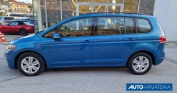 VOLKSWAGEN TOURAN 1.5 TSI TRENDLINE - Jamstvo 15 mjeseci, 20.900,00 €