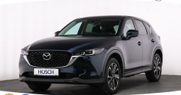 Mazda CX-5 2.0 e-SKYACTIV G Aut. Advantage 165 KS, LED+360+GR SJED+HEAD+ASIST