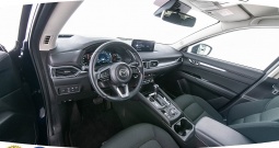 Mazda CX-5 2.0 e-SKYACTIV G Aut. Advantage 165 KS, LED+360+GR SJED+HEAD+ASIST