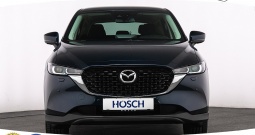 Mazda CX-5 2.0 e-SKYACTIV G Aut. Advantage 165 KS, LED+360+GR SJED+HEAD+ASIST