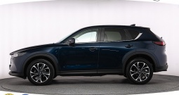 Mazda CX-5 2.0 e-SKYACTIV G Aut. Advantage 165 KS, LED+360+GR SJED+HEAD+ASIST