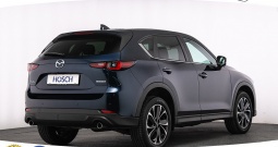 Mazda CX-5 2.0 e-SKYACTIV G Aut. Advantage 165 KS, LED+360+GR SJED+HEAD+ASIST