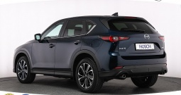 Mazda CX-5 2.0 e-SKYACTIV G Aut. Advantage 165 KS, LED+360+GR SJED+HEAD+ASIST