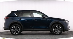 Mazda CX-5 2.0 e-SKYACTIV G Aut. Advantage 165 KS, LED+360+GR SJED+HEAD+ASIST