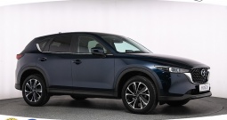 Mazda CX-5 2.0 e-SKYACTIV G Aut. Advantage 165 KS, LED+360+GR SJED+HEAD+ASIST