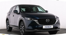 Mazda CX-5 2.0 e-SKYACTIV G Aut. Advantage 165 KS, LED+360+GR SJED+HEAD+ASIST