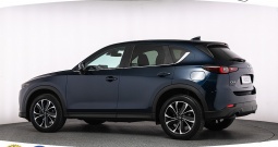 Mazda CX-5 2.0 e-SKYACTIV G Aut. Advantage 165 KS, LED+360+GR SJED+HEAD+ASIST