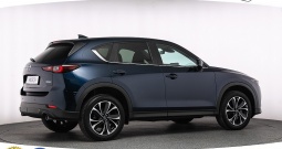 Mazda CX-5 2.0 e-SKYACTIV G Aut. Advantage 165 KS, LED+360+GR SJED+HEAD+ASIST