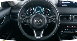 Mazda CX-5 2.0 e-SKYACTIV G Aut. Advantage 165 KS, LED+360+GR SJED+HEAD+ASIST