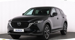 Mazda CX-5 2.0 e-SKYACTIV G Aut. Advantage 165 KS, LED+360+GR SJED+KAM+ASIST