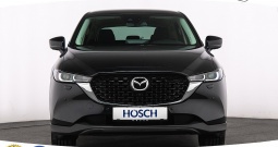 Mazda CX-5 2.0 e-SKYACTIV G Aut. Advantage 165 KS, LED+360+GR SJED+KAM+ASIST