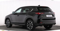 Mazda CX-5 2.0 e-SKYACTIV G Aut. Advantage 165 KS, LED+360+GR SJED+KAM+ASIST