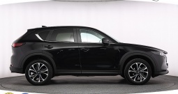 Mazda CX-5 2.0 e-SKYACTIV G Aut. Advantage 165 KS, LED+360+GR SJED+KAM+ASIST