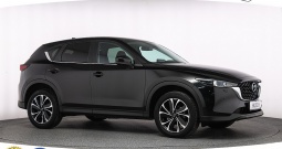 Mazda CX-5 2.0 e-SKYACTIV G Aut. Advantage 165 KS, LED+360+GR SJED+KAM+ASIST