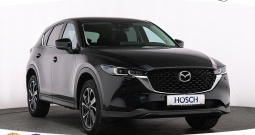 Mazda CX-5 2.0 e-SKYACTIV G Aut. Advantage 165 KS, LED+360+GR SJED+KAM+ASIST