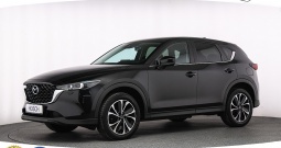 Mazda CX-5 2.0 e-SKYACTIV G Aut. Advantage 165 KS, LED+360+GR SJED+KAM+ASIST