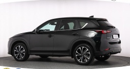 Mazda CX-5 2.0 e-SKYACTIV G Aut. Advantage 165 KS, LED+360+GR SJED+KAM+ASIST