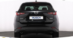 Mazda CX-5 2.0 e-SKYACTIV G Aut. Advantage 165 KS, LED+360+GR SJED+KAM+ASIST