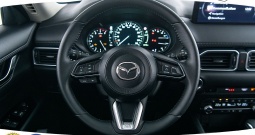 Mazda CX-5 2.0 e-SKYACTIV G Aut. Advantage 165 KS, LED+360+GR SJED+KAM+ASIST