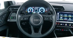 Audi A3 SB 35 TFSI S tronic Advanced 150 KS, LED+ACC+GR SJED+ASIST+17\\"