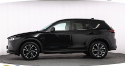 Mazda CX-5 2.0 e-SKYACTIV G Aut. Advantage 165 KS, LED+360+GR SJED+KAM+ASIST