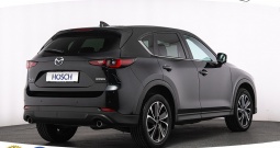 Mazda CX-5 2.0 e-SKYACTIV G Aut. Advantage 165 KS, LED+360+GR SJED+KAM+ASIST