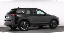 Mazda CX-5 2.0 e-SKYACTIV G Aut. Advantage 165 KS, LED+360+GR SJED+KAM+ASIST