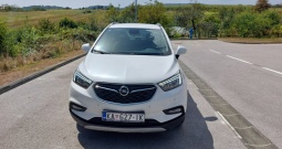 Opel Mokka X 1.6 cdti