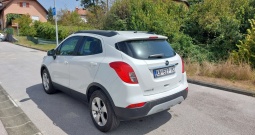 Opel Mokka X 1.6 cdti