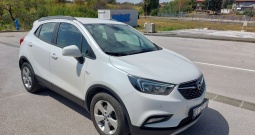 Opel Mokka X 1.6 cdti