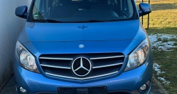 Mercedes Citan Tourer 111