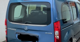 Mercedes Citan Tourer 111