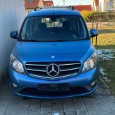 Mercedes Citan Tourer 111