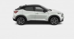 Nissan Novi Juke N-Connecta 1.0 DIG-T 114