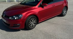 Golf 7