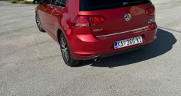 Golf 7