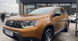 Dacia Duster 1,0 Tce 100 ECO-G Essential