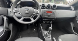 Dacia Duster 1,0 Tce 100 ECO-G Essential