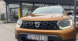 Dacia Duster 1,0 Tce 100 ECO-G Essential