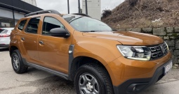 Dacia Duster 1,0 Tce 100 ECO-G Essential