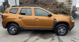 Dacia Duster 1,0 Tce 100 ECO-G Essential